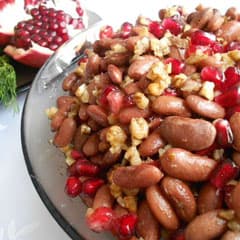Многоликая фасоль