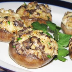 Шляпка с сюрпризом