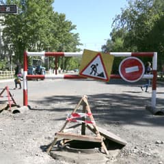 Теплее, чище, самотечнее...