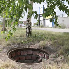 «Открытая опасность»: Бермудский треугольник