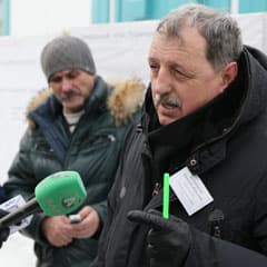 Хрупкие моменты костанайского цемента