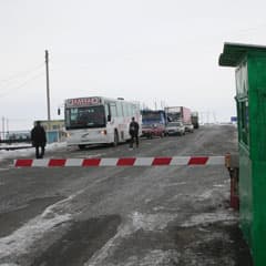 С 1 января 2009 года в России изменятся условия выдачи удостоверения временного ввоза транспортного средства (УВТС).