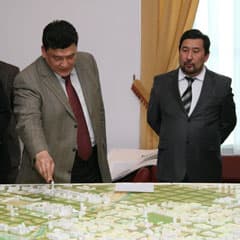 Депутаты маслихата Костаная утвердили бюджет Костаная, программу социального развития и застройки центральной части города