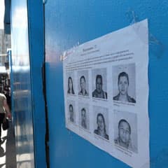Костанайские полицейские предложили жителям областного центра новый метод борьбы с карманниками
