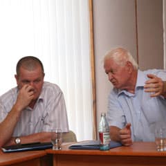 Единого мнения о способах очистки питьевой воды из Тобола у специалистов пока нет