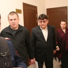 Сегодня в суде №2 Костаная начался процесс по делу экс-руководителя аппарата акима Костанайской области Анатолия Твердохлебова, который длился 7,5 часов. Анатолий Твердохлебов признал свою вину частично