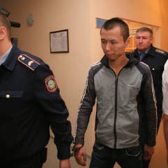 Осужден последний подозреваемый по делу об убийстве 13-летнего мальчика