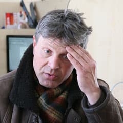 Костанаец прошел в метель 30 км, но так и не дождался помощи спасателей