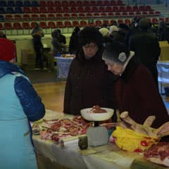 В апреле продукты питания могут подорожать