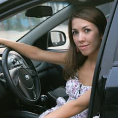 Надежная KIA-Cerato