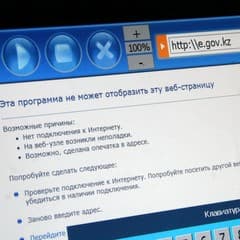 Корреспонденты «НГ» сканировали работу государственных интернет-ресурсов
