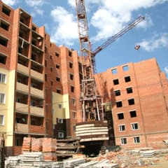 Кто «темнит» в новостройках?