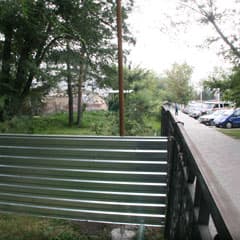 Запрет - на все три  участка