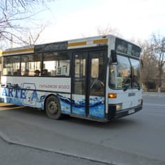 № 38: сидим тихо, едем лихо