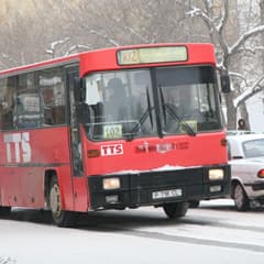 № 102: звуковой дисбаланс