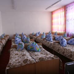 Несмотря на старания властей, очередь в детские сады не уменьшается