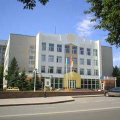 Когда говорят пушки, музы не молчат