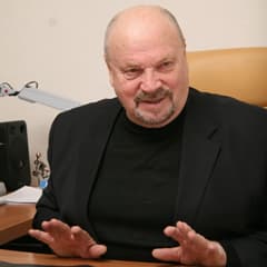 Александр Евсюков: «Зрительный зал меня тревожит...»