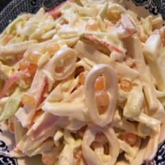 Море с лесом