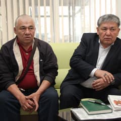 Кто в погонах - всегда прав?