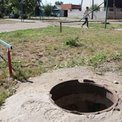 На перекрестках малых улиц