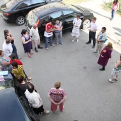 Закон не обязывает. А если хочется?
