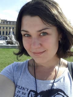 Знакомство с Веной по-студенчески: самостоятельно, недорого, вовсе не сердито