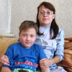 Надежда на доброжелателей