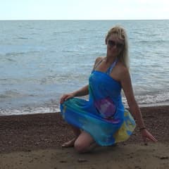 Как весело и комфортно отдохнуть на диких пляжах казахстанского Балхаша