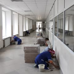 В школах области санитарно-техническое состояние оставляет желать лучшего
