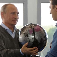 Была ли у казахов своя государственность?