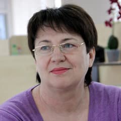 Галина КАТКОВА: Не делайте нам красиво