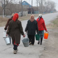 Зыбкие молочные берега: товар отдали осенью, денег ждут до сих пор