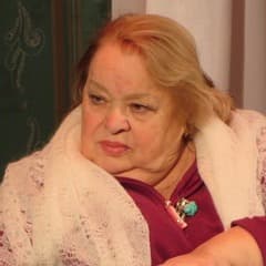 Наталья КРАЧКОВСКАЯ: «У меня огромное желание жить»