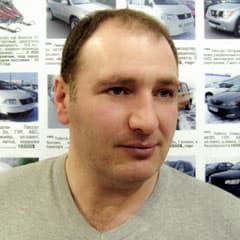 Стругацкому - всегда быть on time, точно вовремя