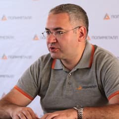 Эта дорога все-таки ведет к хабу