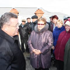 В ожидании новых бройлеров