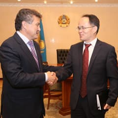 Туда, куда трубой не дотянуться