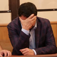 Троим фигурантам «большого акиматовского дела» продлили сроки ареста еще на месяц