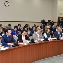Народ предложил - депутаты отреагировали