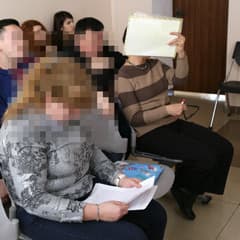 За истечением срока давности
