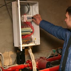 А кто во всем виноват? Счетчики