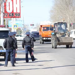 По сусекам в бюджет наскрести