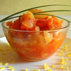 Пристраиваем кабачки: Вкусная зимняя заготовка из них