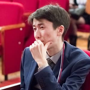 Танат КАРПЫКОВ: Никогда больше