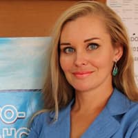 Диана ОКРЕМОВА: Размытая картина мира