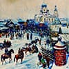 Любимый город глазами неравнодушных