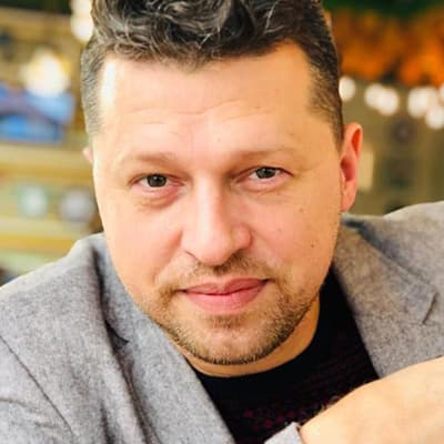 Стас КИСЕЛЁВ: Имени доктора Герасимова
