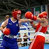 Спортсмены из Италии приехали для участия в международном турнире по боксу в Костанай