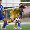 В тренерский штаб ФК«Тобол» вошел Данияр Муканов